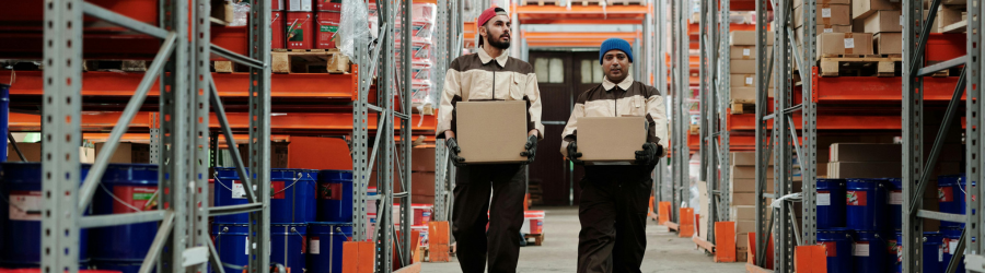 Wholesale Garment Sourcing & Distribution in India