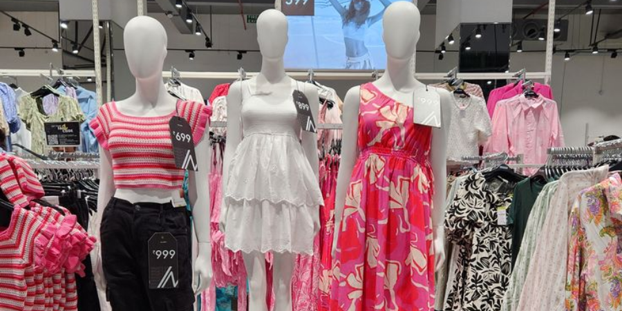 Wholesale Garment Suppliers in India