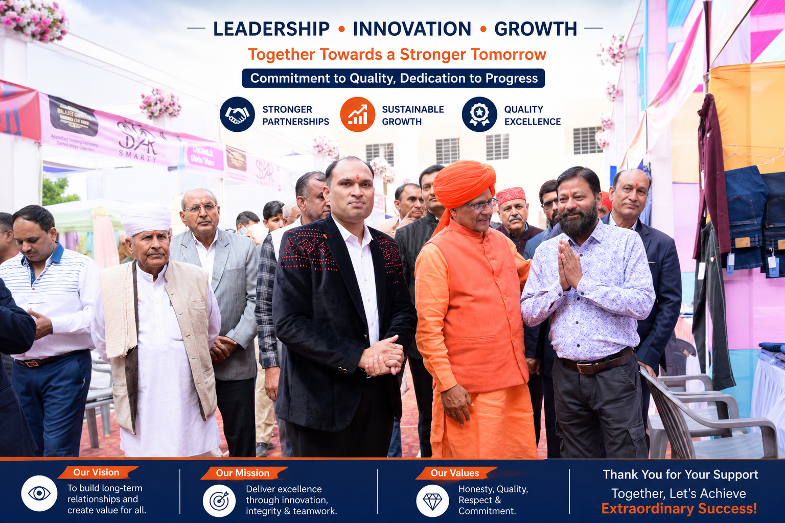 Bikaner Garment Fair