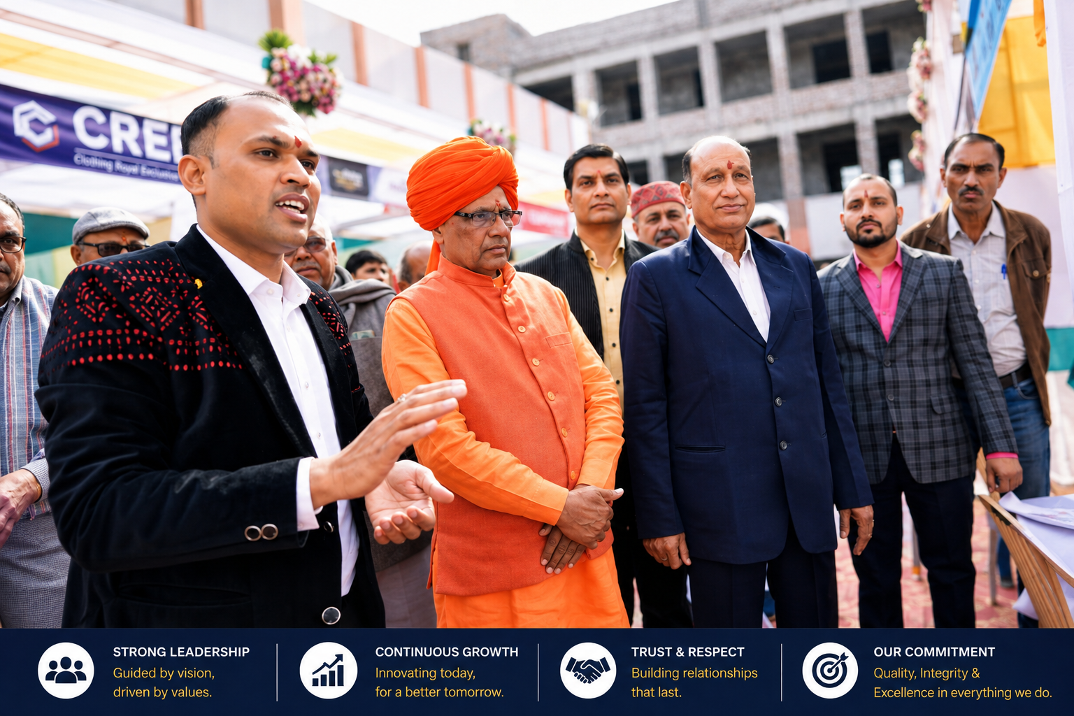 Bikaner Garment Fair