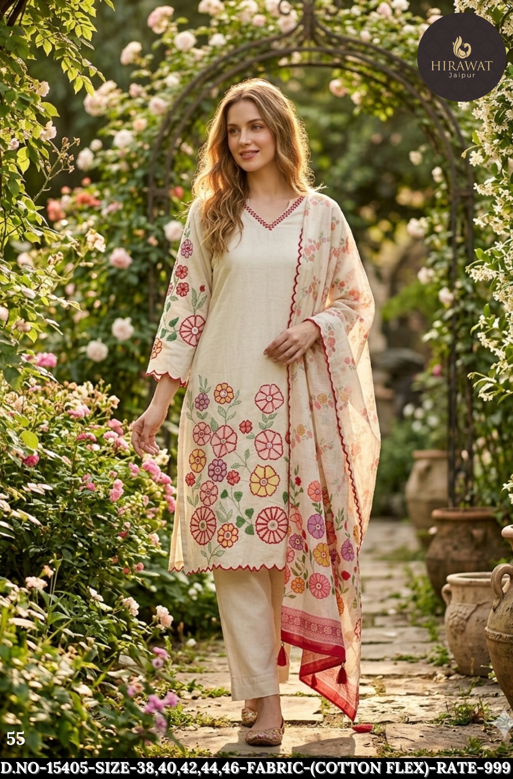 Cotton Comfort wholesale collection