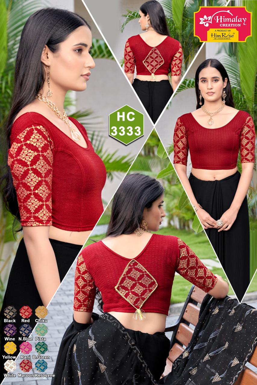 Boutique Fusion wholesale collection