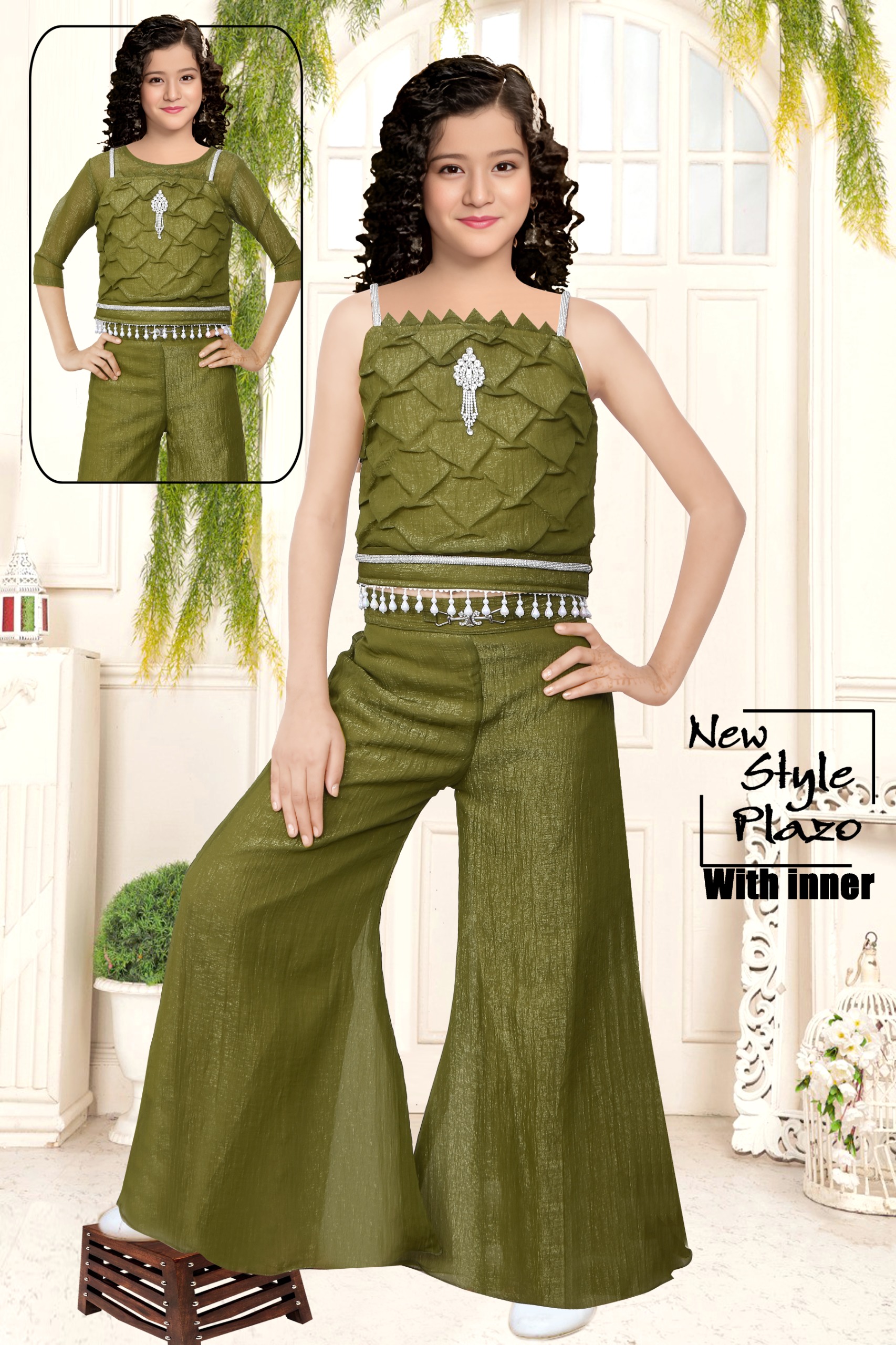 Smart Casuals wholesale collection