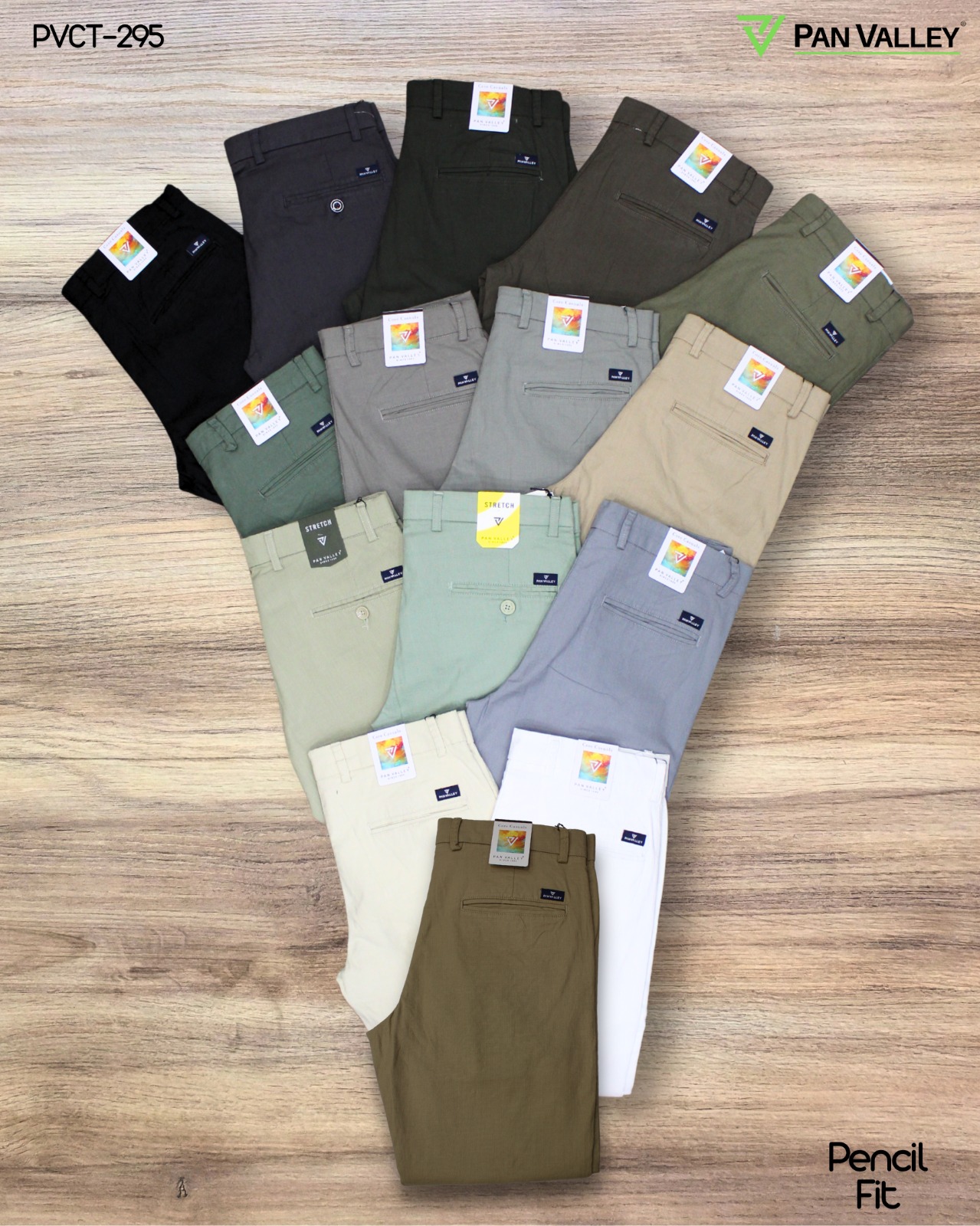 Gallery wholesale collection