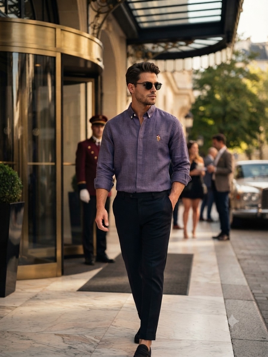 Denim Series wholesale collection