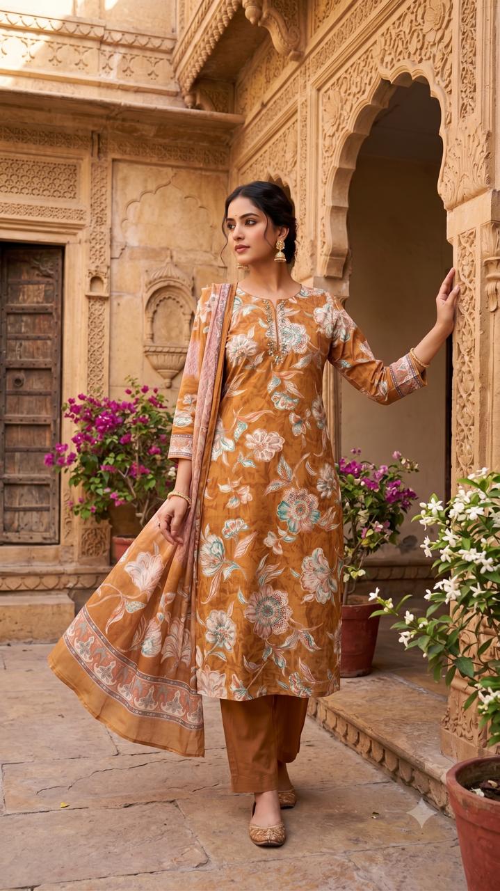 Ceremonial Silk wholesale collection