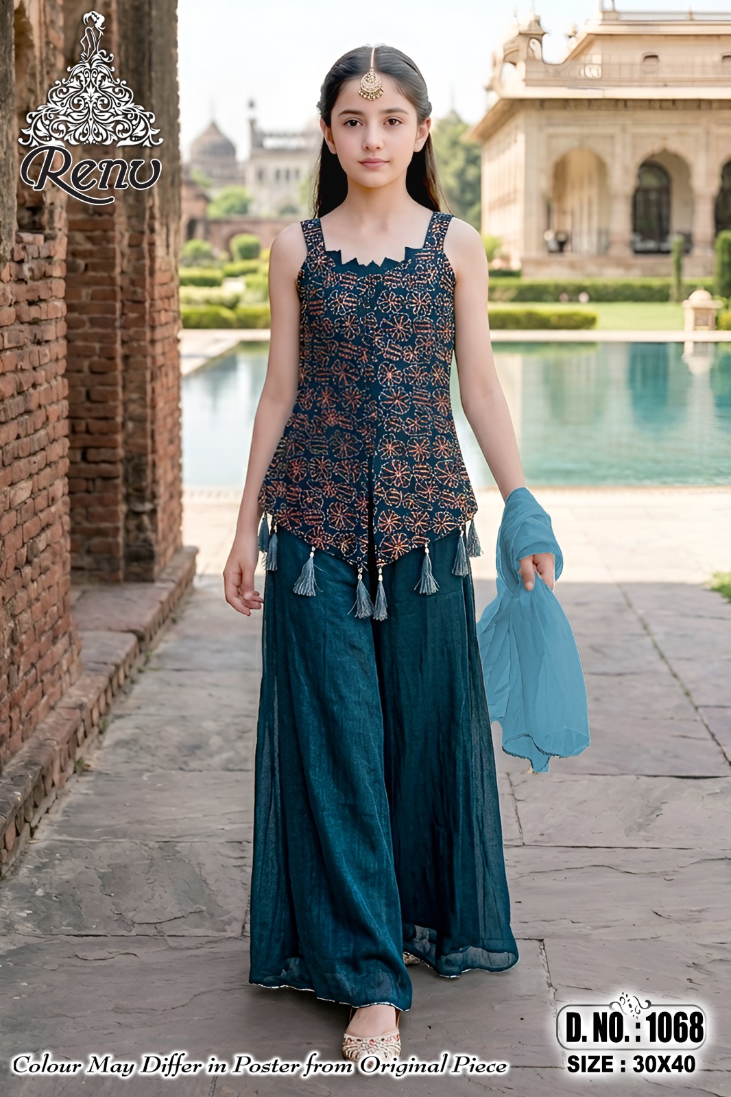 Casual  wholesale collection