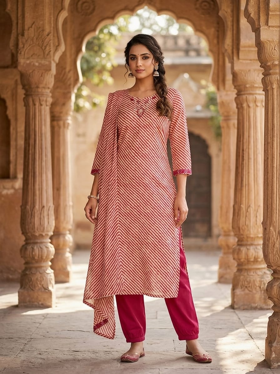 Ladies Suit  wholesale collection
