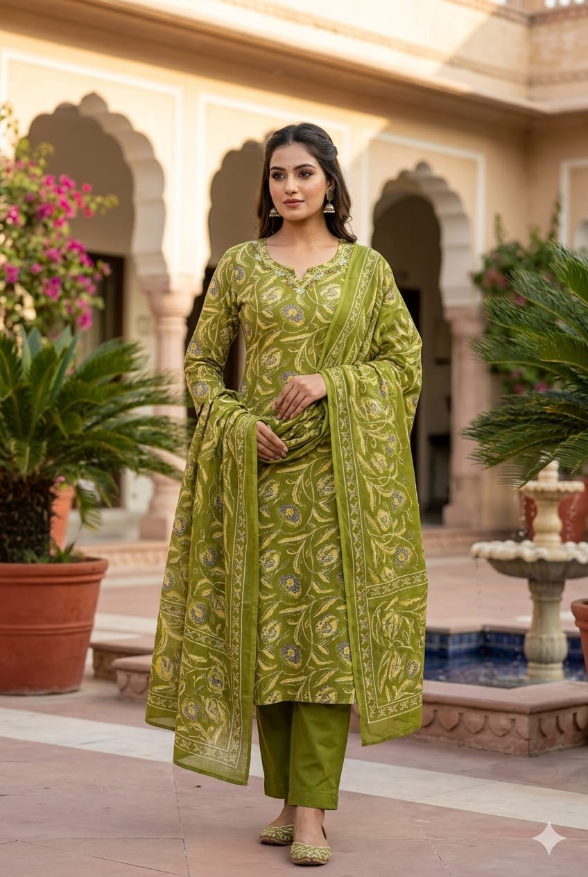 Print Suit  wholesale collection