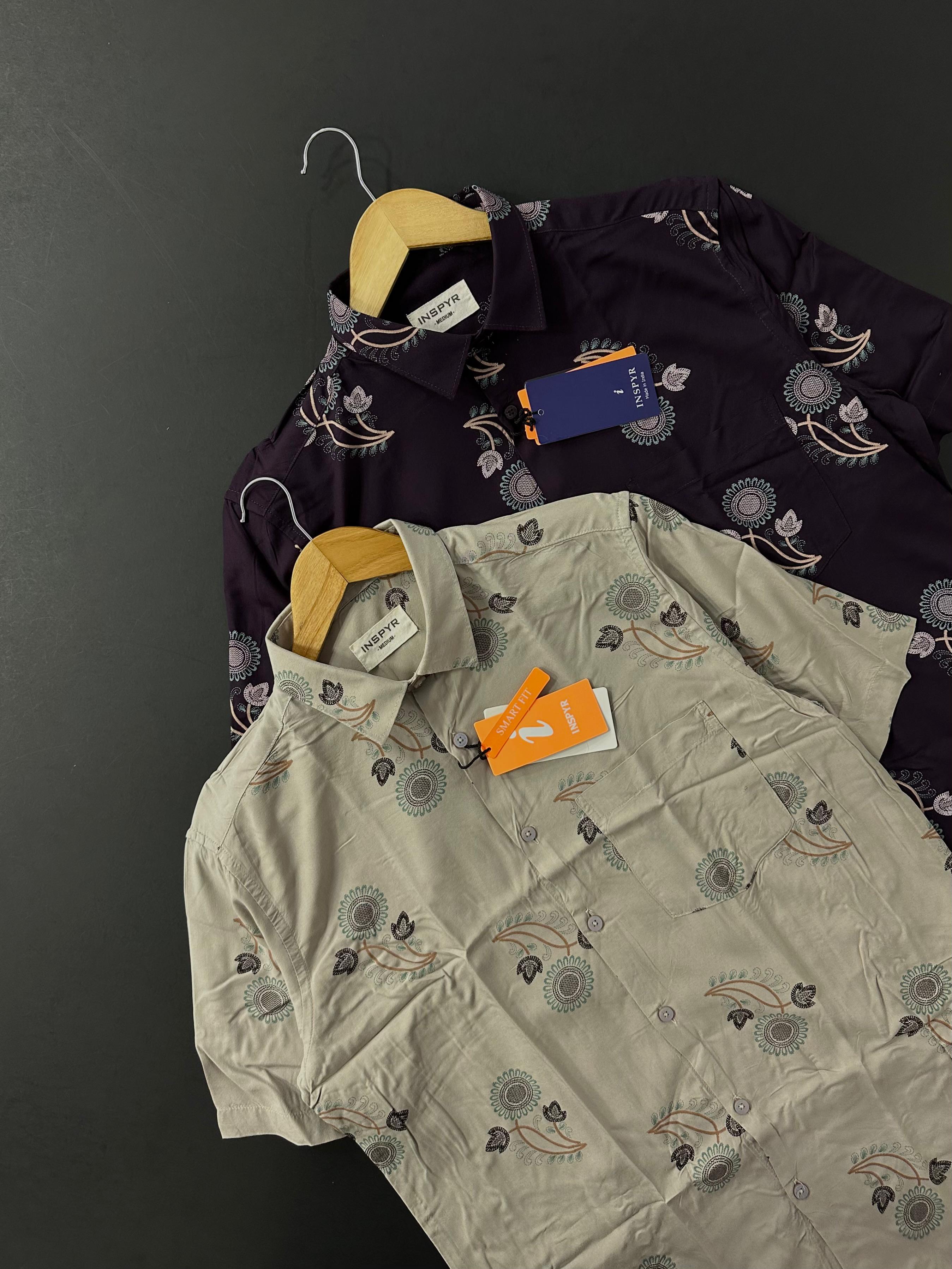 Men's Shirt wholesale collection
